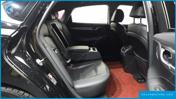 HYUNDAI GRANDEUR 3.0 EXCLUSIVE