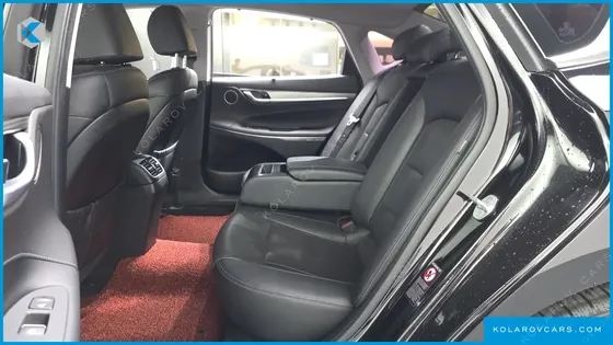 HYUNDAI GRANDEUR 3.0 EXCLUSIVE