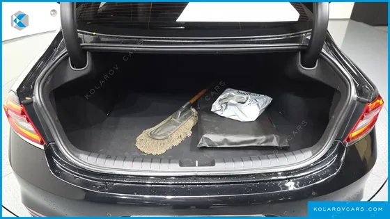 HYUNDAI GRANDEUR 3.0 EXCLUSIVE