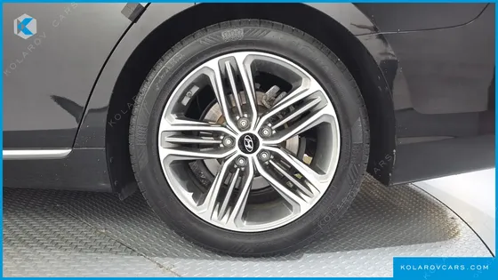 HYUNDAI GRANDEUR 3.0 EXCLUSIVE