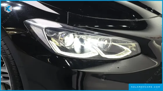 HYUNDAI GRANDEUR 3.0 EXCLUSIVE