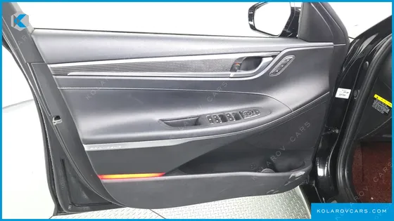 HYUNDAI GRANDEUR 3.0 EXCLUSIVE