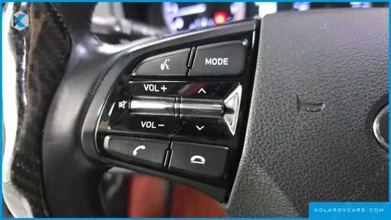 HYUNDAI GRANDEUR 3.0 EXCLUSIVE