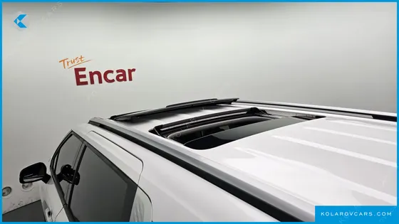 KIA CARNIVAL GASOLINE 7-SEATER SIGNATURE