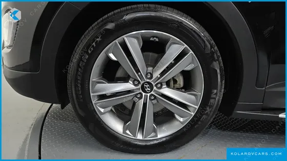 HYUNDAI MAXCRUISE DIESEL(E-VGT) 2.2 4WD EXCLUSIVE