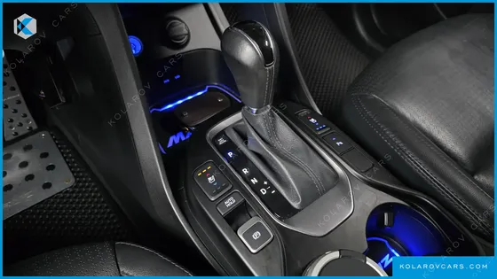 HYUNDAI MAXCRUISE DIESEL(E-VGT) 2.2 4WD EXCLUSIVE