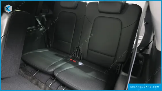 HYUNDAI MAXCRUISE DIESEL(E-VGT) 2.2 4WD EXCLUSIVE
