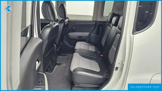 KIA RAY PRESTIGE