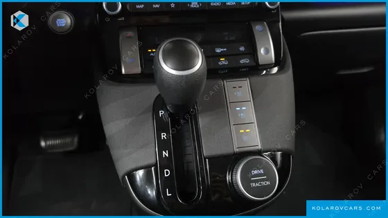 HYUNDAI CASPER TURBO INSPIRATION