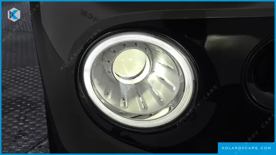 HYUNDAI CASPER TURBO INSPIRATION