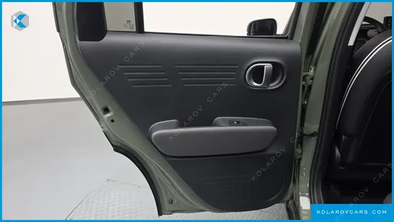 HYUNDAI CASPER TURBO INSPIRATION