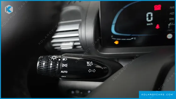 HYUNDAI CASPER TURBO INSPIRATION