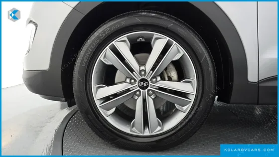 HYUNDAI MAXCRUISE DIESEL(E-VGT) 2.2 4WD EXCLUSIVE