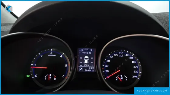 HYUNDAI MAXCRUISE DIESEL(E-VGT) 2.2 4WD EXCLUSIVE