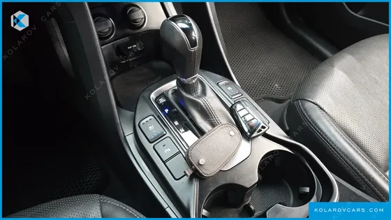 HYUNDAI MAXCRUISE DIESEL(E-VGT) 2.2 4WD EXCLUSIVE