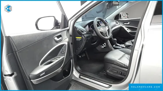 HYUNDAI MAXCRUISE DIESEL(E-VGT) 2.2 4WD EXCLUSIVE