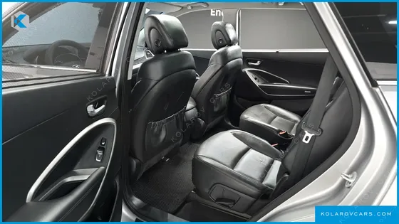 HYUNDAI MAXCRUISE DIESEL(E-VGT) 2.2 4WD EXCLUSIVE