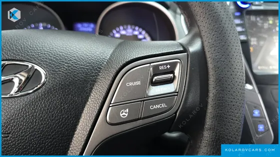 HYUNDAI MAXCRUISE DIESEL(E-VGT) 2.2 4WD EXCLUSIVE