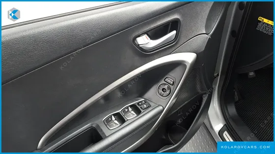 HYUNDAI MAXCRUISE DIESEL(E-VGT) 2.2 4WD EXCLUSIVE