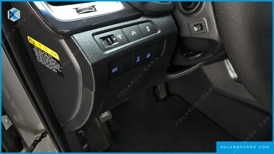 HYUNDAI MAXCRUISE DIESEL(E-VGT) 2.2 4WD EXCLUSIVE