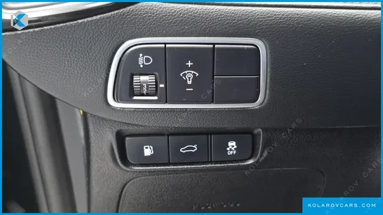 HYUNDAI GRANDEUR 3.0 LPI MODERN BASIC (RENTAL CAR)