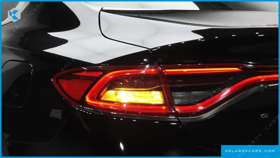 HYUNDAI GRANDEUR 3.0 LPI MODERN BASIC (RENTAL CAR)