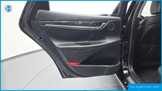 HYUNDAI GRANDEUR 3.0 LPI MODERN BASIC (RENTAL CAR)