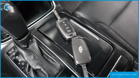 HYUNDAI GRANDEUR 3.0 LPI MODERN BASIC (RENTAL CAR)