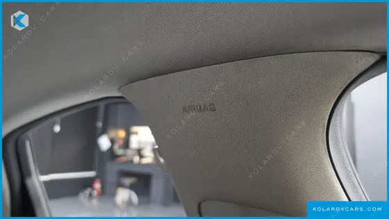 HYUNDAI GRANDEUR 3.0 LPI MODERN BASIC (RENTAL CAR)
