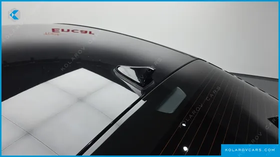 HYUNDAI GRANDEUR 3.0 LPI MODERN BASIC (RENTAL CAR)
