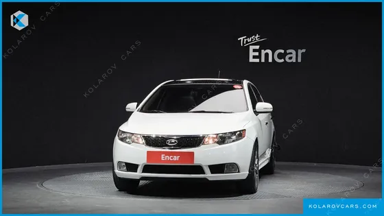 KIA FORTE 1.6 GDI PRESTIGE