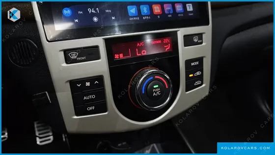 KIA FORTE 1.6 GDI PRESTIGE