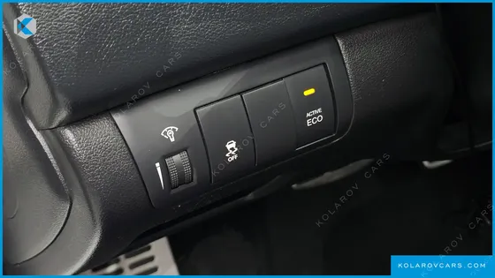 KIA FORTE 1.6 GDI PRESTIGE