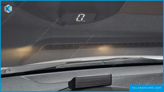 KIA FORTE 1.6 GDI PRESTIGE