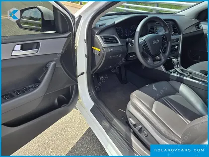 HYUNDAI SONATA 2.4 STYLE
