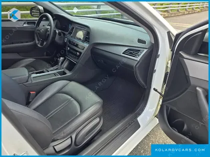 HYUNDAI SONATA 2.4 STYLE