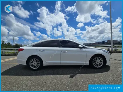 HYUNDAI SONATA 2.4 STYLE