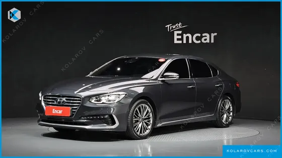 HYUNDAI GRANDEUR 3.0 EXCLUSIVE