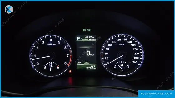 HYUNDAI GRANDEUR 3.0 EXCLUSIVE