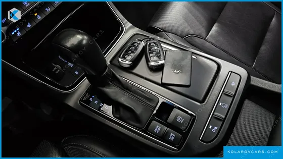 HYUNDAI GRANDEUR 3.0 EXCLUSIVE