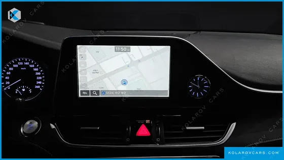 HYUNDAI GRANDEUR 3.0 EXCLUSIVE