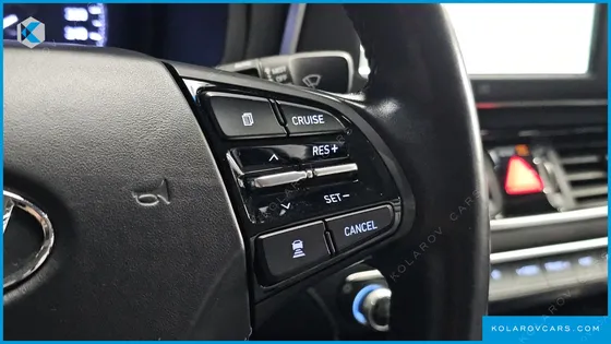 HYUNDAI GRANDEUR 3.0 EXCLUSIVE