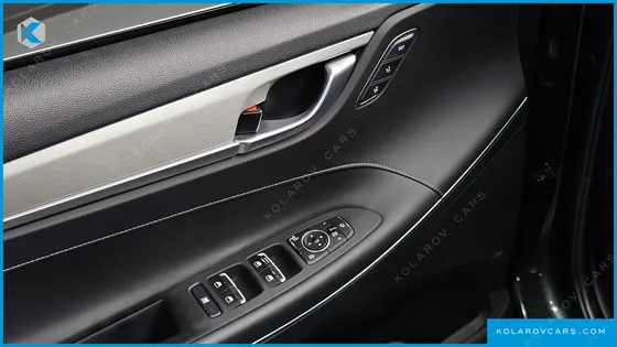 HYUNDAI GRANDEUR 3.0 EXCLUSIVE