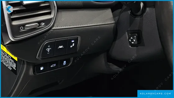 HYUNDAI GRANDEUR 3.0 EXCLUSIVE