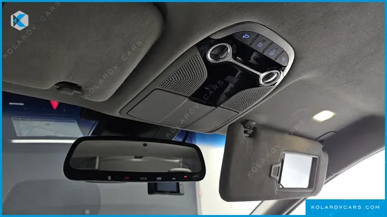 HYUNDAI GRANDEUR 3.0 EXCLUSIVE