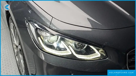 HYUNDAI GRANDEUR 3.0 EXCLUSIVE