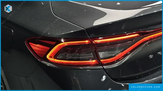 HYUNDAI GRANDEUR 3.0 EXCLUSIVE