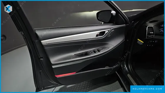 HYUNDAI GRANDEUR 3.0 EXCLUSIVE