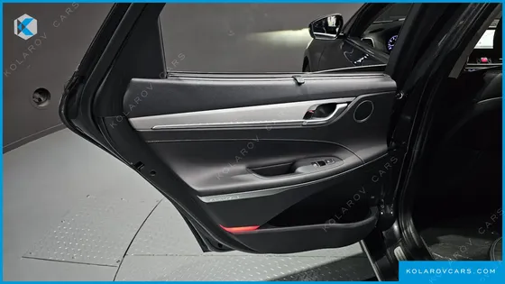 HYUNDAI GRANDEUR 3.0 EXCLUSIVE