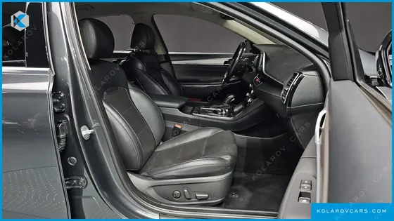 HYUNDAI GRANDEUR 3.0 EXCLUSIVE